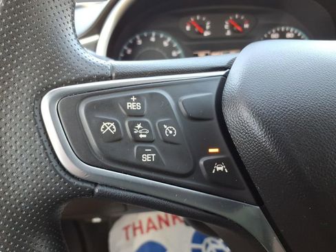 Used 2023 Chevrolet Malibu LT image 19