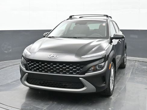 Certified 2023 Hyundai Kona SEL AWD/4WD image 1