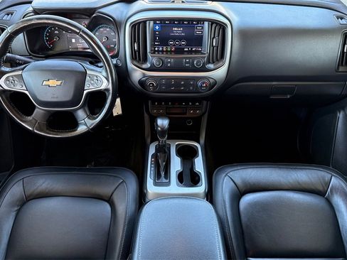 Used 2022 Chevrolet Colorado ZR2 w/ Colorado ZR2 Bison Edition image 19