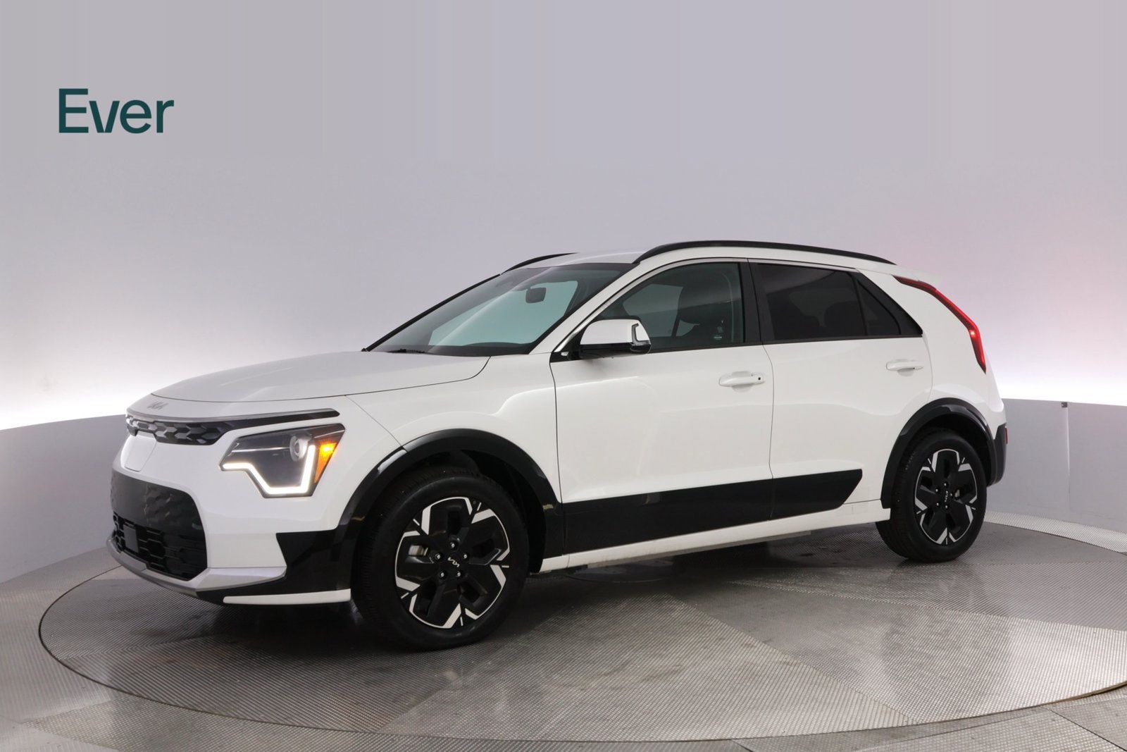 Used 2026 Kia Niro Wind FWD image 18