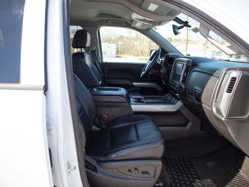 Used 2017 Chevrolet Silverado 1500 LT w/ All Star Edition image 24