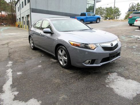 Used 2013 Acura TSX Sedan image 3