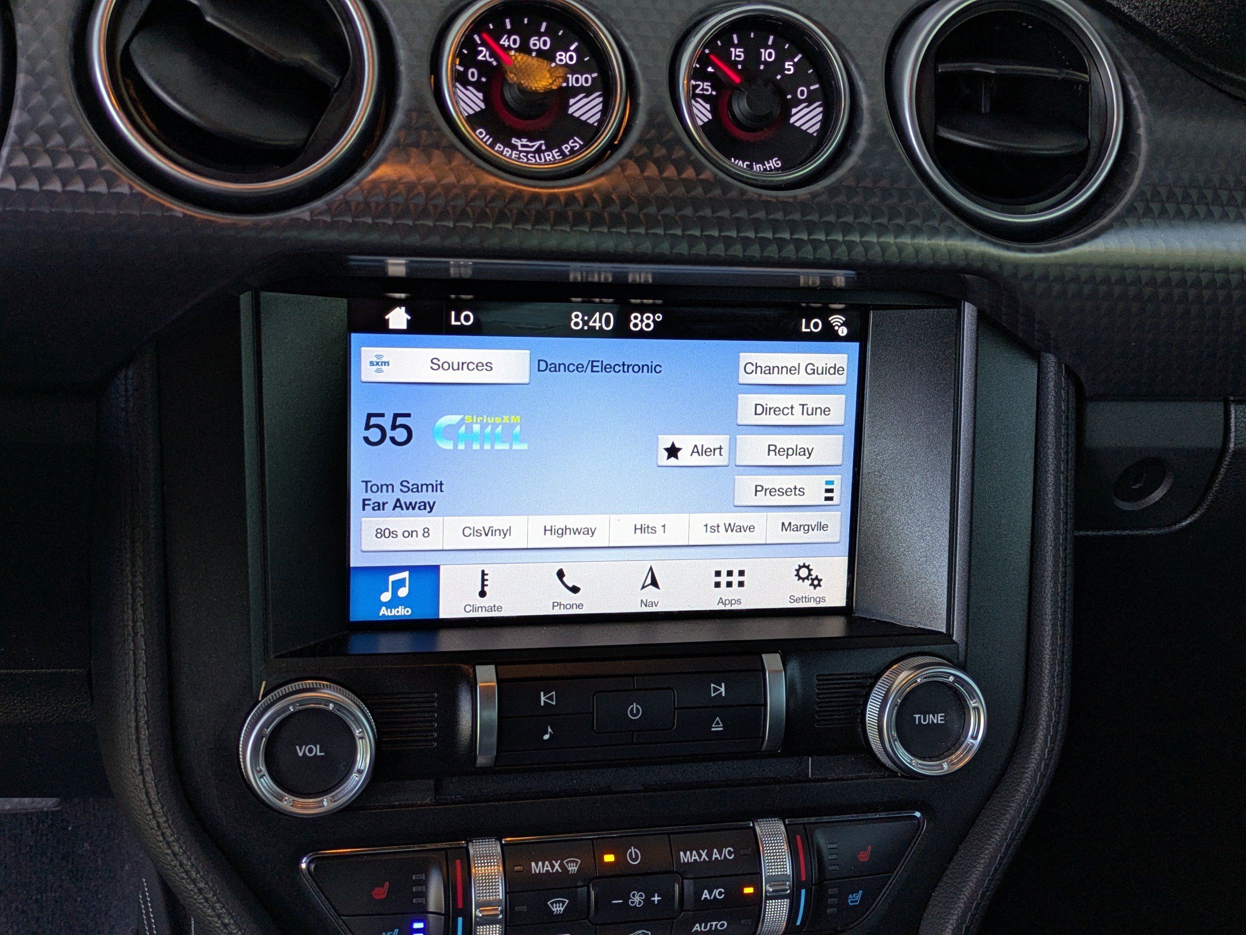 Used 2019 Ford Mustang GT Premium w/ GT Performance Package RWD image 24
