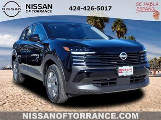 New 2026 Nissan Kicks S video 1