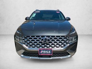 Used 2022 Hyundai Santa Fe SEL w/ Convenience + Premium Package AWD/4WD video 2
