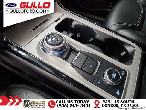 Used 2024 Ford Explorer ST w/ Equipment Group 401A image 28