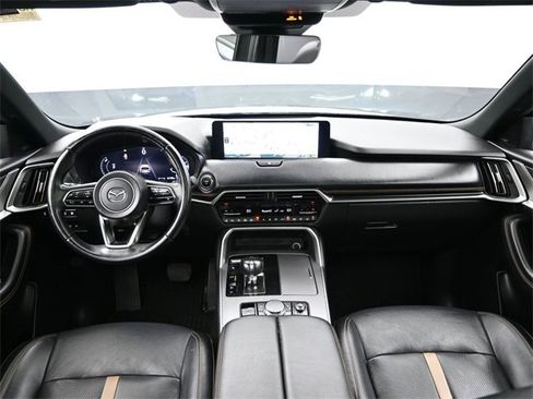 Certified 2024 MAZDA CX-90 Plug-In Hybrid w/ Premium Plus image 24