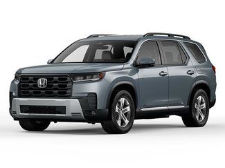 New 2026 Honda Pilot EX-L video 1