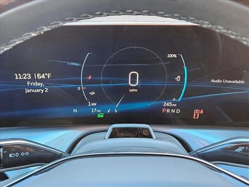 New 2026 Cadillac Vistiq Premium Luxury AWD/4WD image 11