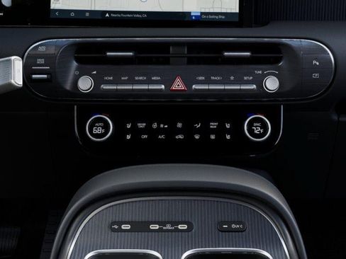 New 2027 Hyundai Palisade Calligraphy FWD image 16