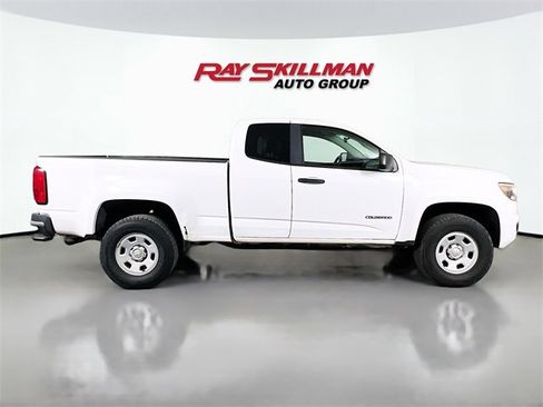 Used 2015 Chevrolet Colorado W/T image 8