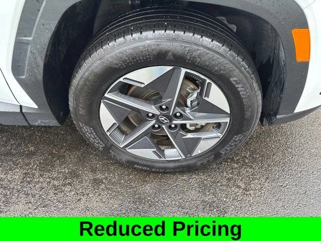Used 2026 Hyundai Tucson SEL Plus AWD/4WD image 42