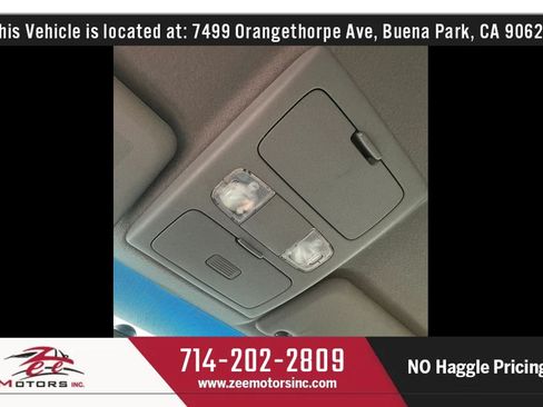 Used 2005 Toyota Tacoma PreRunner RWD image 25