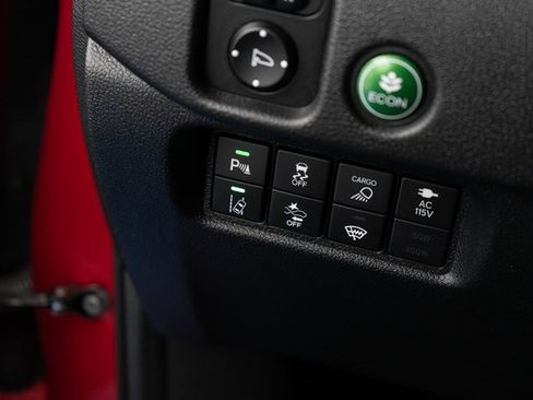 Certified 2022 Honda Ridgeline RTL-E image 25