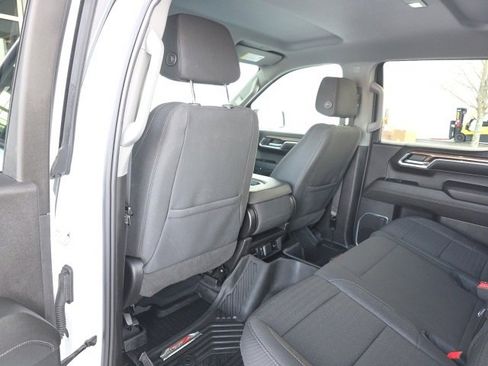 Used 2023 Chevrolet Silverado 1500 RST image 17