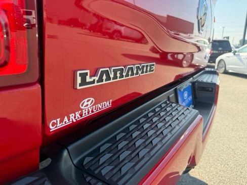 Used 2023 RAM 2500 Laramie AWD/4WD image 10