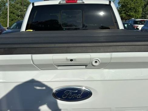 Used 2023 Ford F150 XLT w/ Equipment Group 302A High AWD/4WD image 32