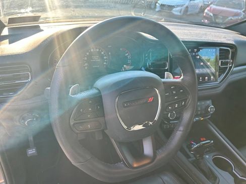 Used 2025 Dodge Durango R/T AWD/4WD image 12