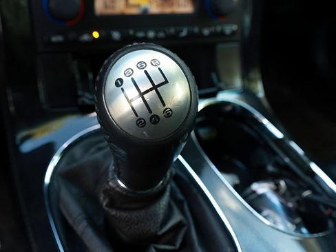 Used 2008 Chevrolet Corvette Coupe RWD image 24