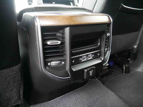 Certified 2022 RAM 2500 Laramie image 21