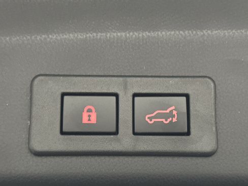 New 2026 Subaru Ascent Limited image 14