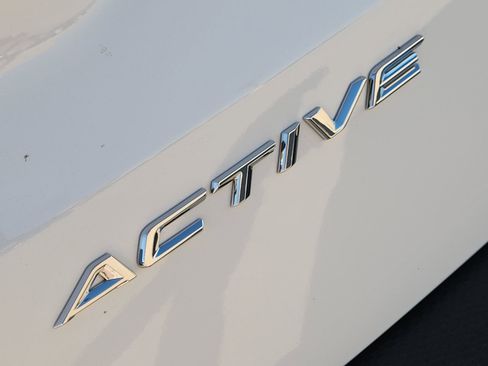 New 2026 Ford Escape Active image 12