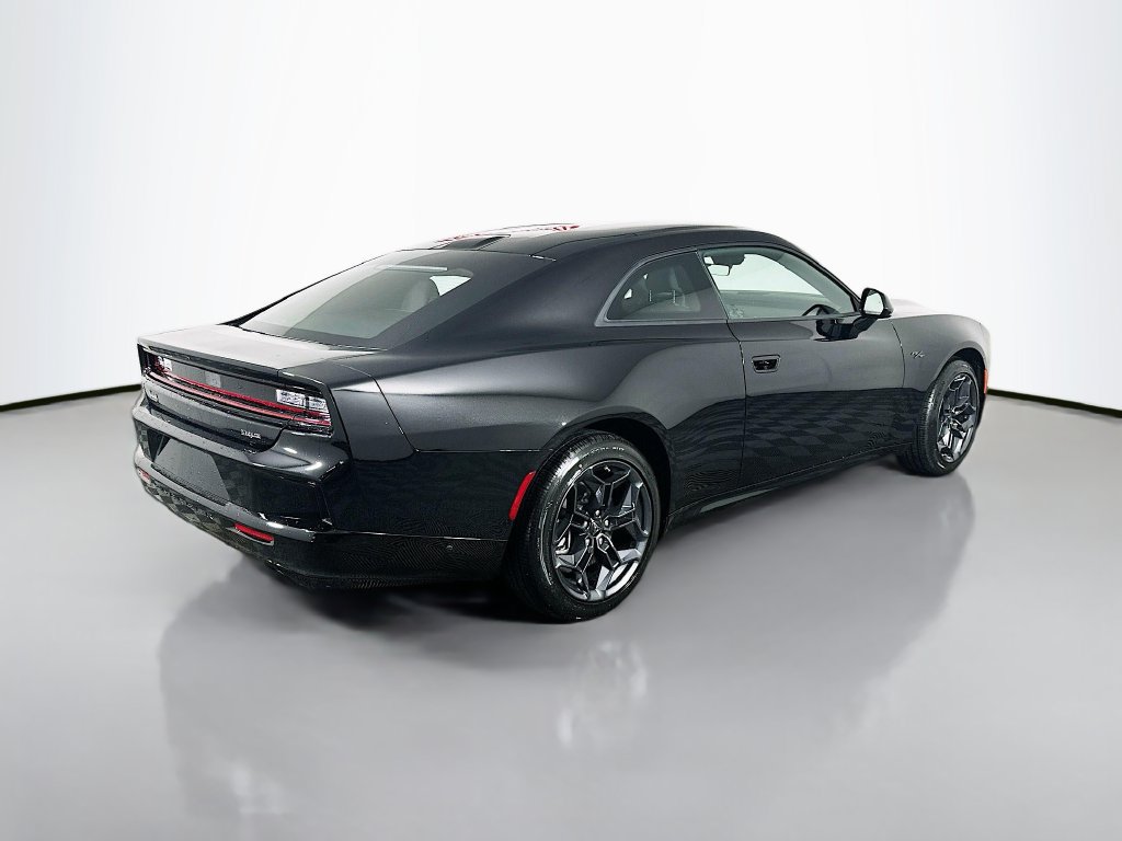 New 2026 Dodge Charger R/T w/ Blacktop Package AWD/4WD image 7