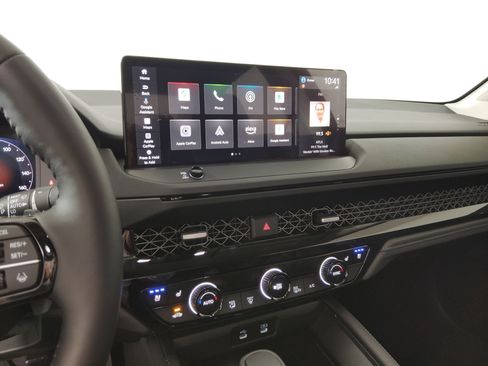 Certified 2025 Honda Accord Touring image 24