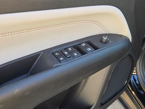 New 2026 Jeep Compass Limited image 22