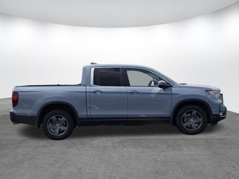 Used 2023 Honda Ridgeline RTL image 2