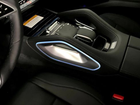 New 2026 Mercedes-Benz GLE 350 4MATIC image 11