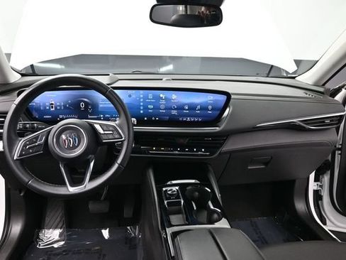 Used 2024 Buick Envision Preferred AWD/4WD image 16