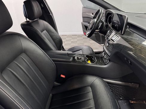 Used 2016 Mercedes-Benz CLS 550 image 56