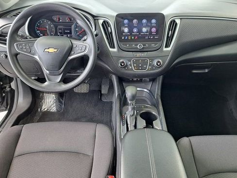 Used 2024 Chevrolet Malibu LT FWD image 26