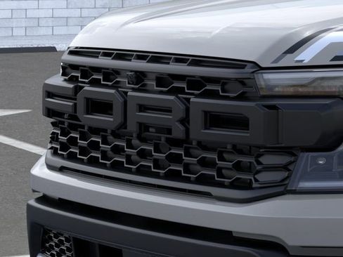 New 2026 Ford Ranger Raptor AWD/4WD image 17