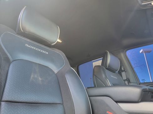 Used 2023 RAM 1500 Laramie image 25