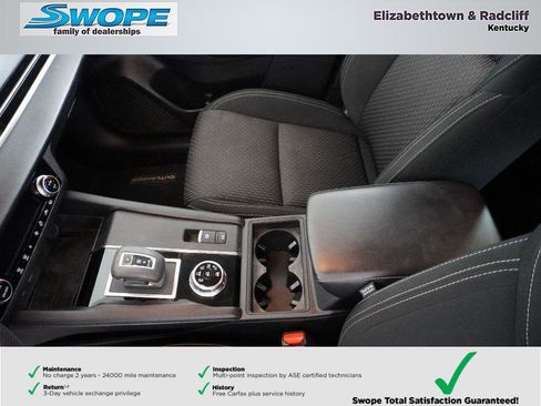 Used 2022 Mitsubishi Outlander ES AWD/4WD image 26