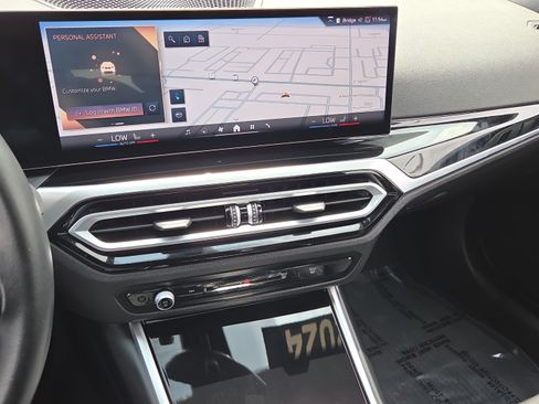 Used 2024 BMW i4 eDrive35 w/ Convenience Package RWD image 25