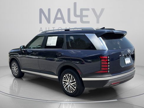 Used 2026 Hyundai Palisade SEL AWD/4WD image 3