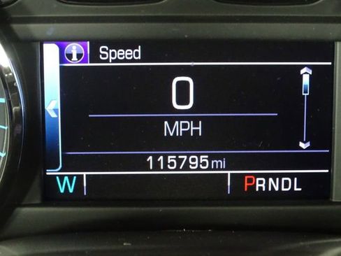 Used 2019 Chevrolet Tahoe LS w/ Max Trailering Package image 36