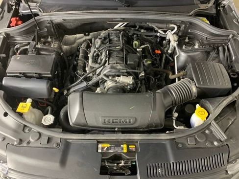 Used 2025 Dodge Durango R/T AWD/4WD image 33