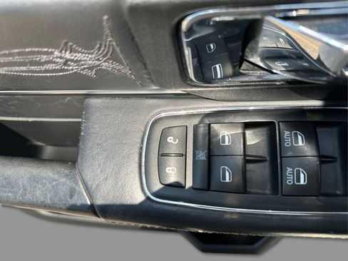 Used 2016 RAM 1500 Limited AWD/4WD image 30