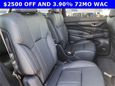 New 2026 Subaru Ascent Limited image 18
