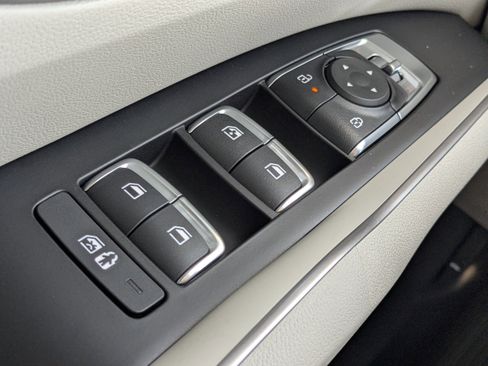 New 2026 Kia Sorento S w/ S Panoramic Sunroof Package FWD image 29
