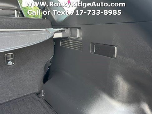 Used 2023 Hyundai Tucson SEL w/ Convenience Package AWD/4WD image 21