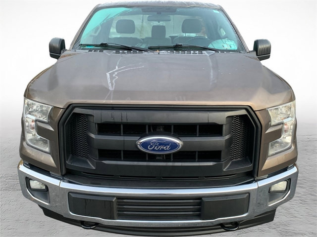 Used 2017 Ford F150 XL w/ Equipment Group 101A Mid AWD/4WD image 7