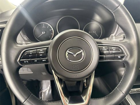 Certified 2024 MAZDA CX-90 3.3 Turbo w/ Preferred Plus image 17