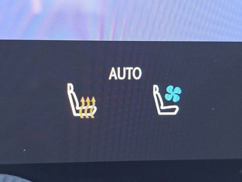 New 2026 Lexus RX 350 350 Luxury image 19