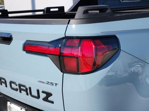 New 2026 Hyundai Santa Cruz Limited image 7