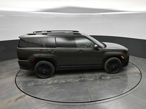 New 2026 Hyundai Santa Fe Calligraphy image 30